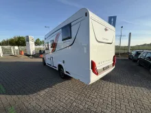 Fahrzeugbild Bürstner Campeo TD 690 G #6
