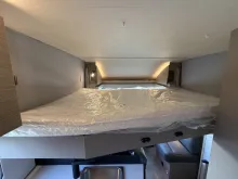 Fahrzeugbild Bürstner Campeo TD 690 G #10