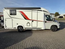 Fahrzeugbild Bürstner Campeo TD 690 G #4