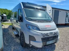 Fahrzeugbild Pössl Summit Prime 600 Fiat 140 PS LAST-EDITION-25 #3