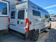 Fahrzeugbild Pössl Summit Prime 600 Fiat 140 PS LAST-EDITION-25 #4