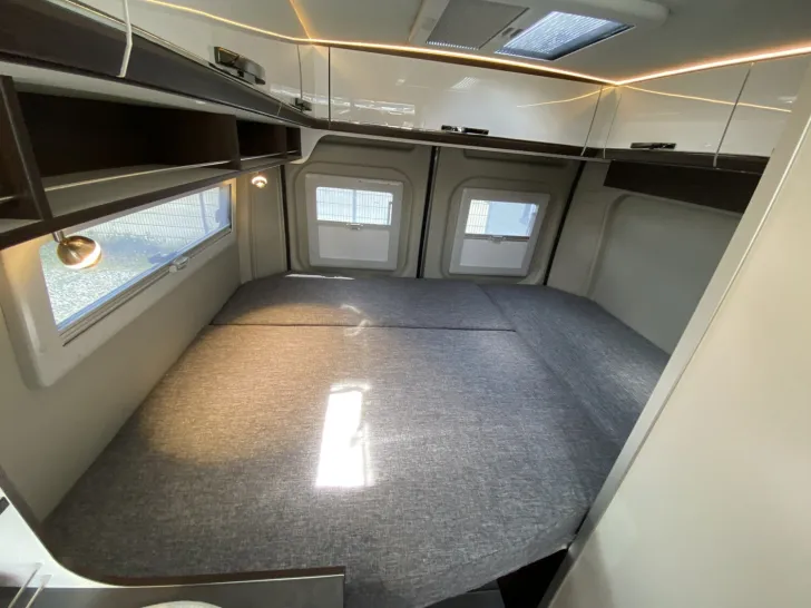 Fahrzeugbild Pössl Summit Prime 600 Fiat 140 PS LAST-EDITION-25 #10