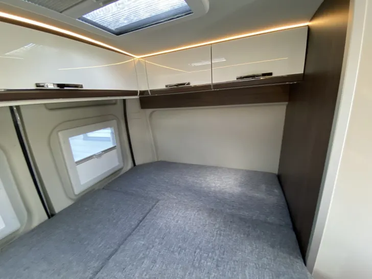 Fahrzeugbild Pössl Summit Prime 600 Fiat 140 PS LAST-EDITION-25 #12