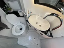 Fahrzeugbild Pössl Summit Prime 600 Fiat 140 PS LAST-EDITION-25 #15