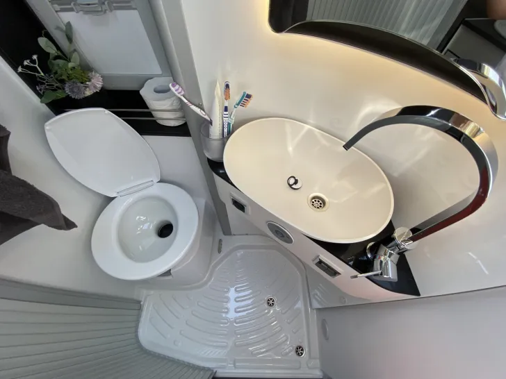 Fahrzeugbild Pössl Summit Prime 600 Fiat 140 PS LAST-EDITION-25 #15