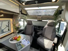 Fahrzeugbild Pössl Summit Prime 600 Fiat 140 PS LAST-EDITION-25 #21