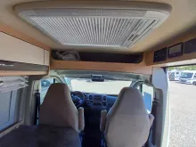 Fahrzeugbild Pössl Summit 600 B Plus Fiat 140 PS LAST-EDITION-25 #20