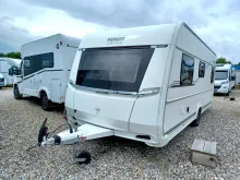 Fahrzeugbild Fendt Diamant 560 SF 2.000Kg Auflastung #1