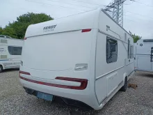 Fahrzeugbild Fendt Diamant 560 SF 2.000Kg Auflastung #3