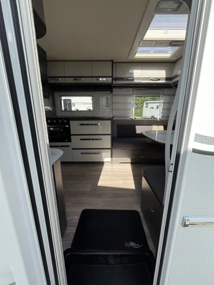 Fahrzeugbild Fendt Diamant 560 SF 2.000Kg Auflastung #5