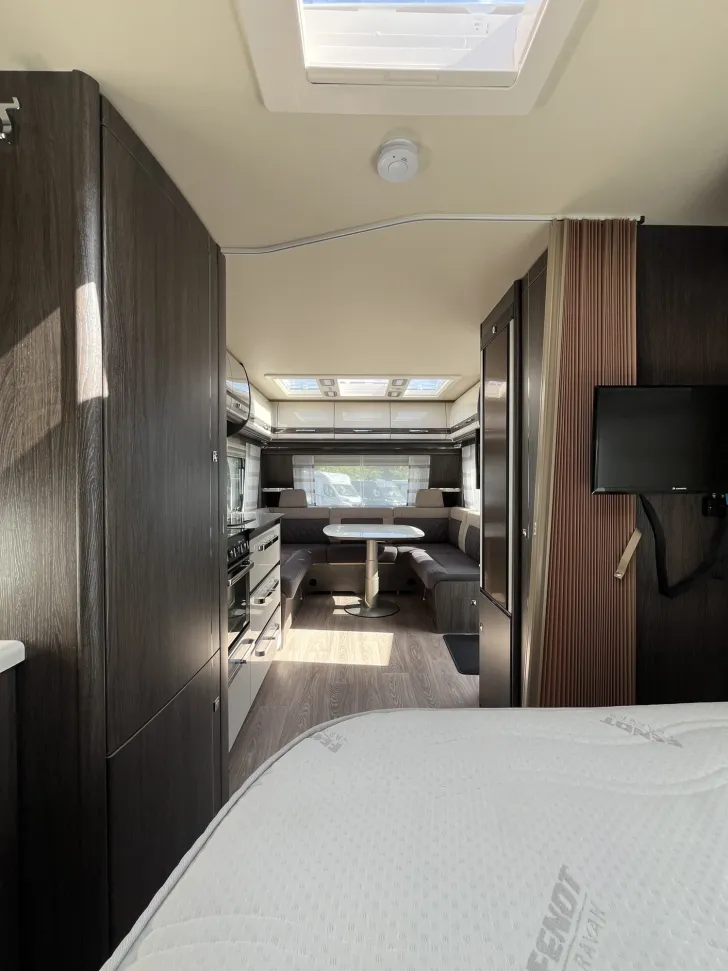 Fahrzeugbild Fendt Diamant 560 SF 2.000Kg Auflastung #12