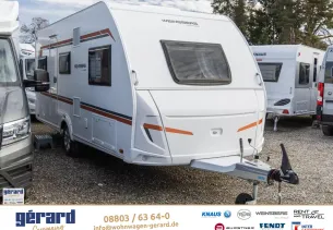 Bild CaraOne 540 EUH EDITION [HOT]