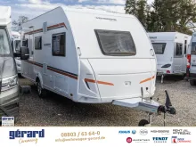 Fahrzeugbild Weinsberg CaraOne 540 EUH EDITION [HOT] Aktionspreis #1