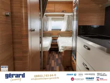 Fahrzeugbild Weinsberg CaraOne 540 EUH EDITION [HOT] Aktionspreis #4