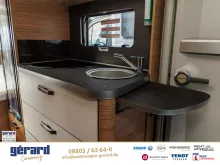 Fahrzeugbild Weinsberg CaraOne 540 EUH EDITION [HOT] Aktionspreis #6