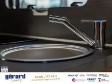 Fahrzeugbild Weinsberg CaraOne 540 EUH EDITION [HOT] Aktionspreis #7