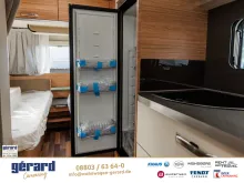 Fahrzeugbild Weinsberg CaraOne 540 EUH EDITION [HOT] Aktionspreis #9