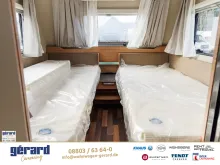 Fahrzeugbild Weinsberg CaraOne 540 EUH EDITION [HOT] Aktionspreis #10