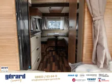 Fahrzeugbild Weinsberg CaraOne 540 EUH EDITION [HOT] Aktionspreis #11