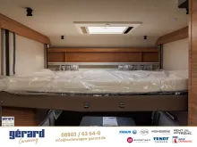 Fahrzeugbild Weinsberg CaraOne 540 EUH EDITION [HOT] Aktionspreis #14