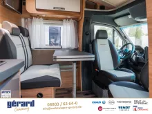 Fahrzeugbild Weinsberg CaraCompact 640 MEG EDITION [PEPPER] #4