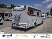 Fahrzeugbild Weinsberg CaraCompact 640 MEG EDITION [PEPPER] #6