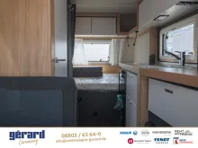 Fahrzeugbild Knaus Sport 420 QD Aktionspreis #5