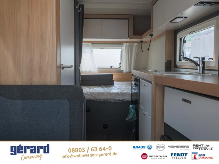 Fahrzeugbild Knaus Sport 420 QD Aktionspreis #5