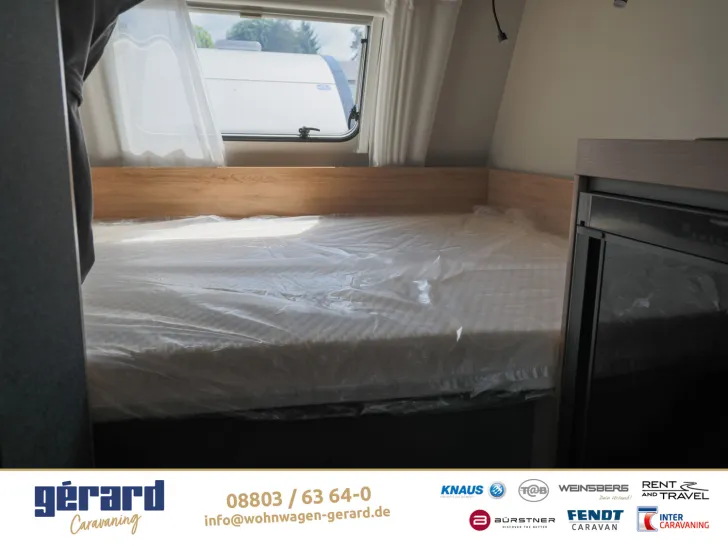 Fahrzeugbild Knaus Sport 420 QD Aktionspreis #10