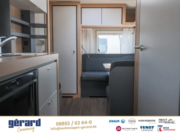 Fahrzeugbild Knaus Sport 420 QD Aktionspreis #11