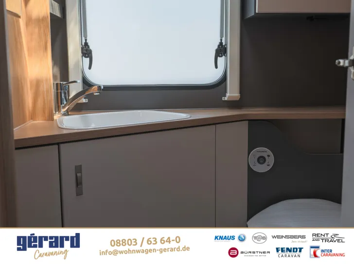 Fahrzeugbild Knaus Sport 420 QD Aktionspreis #12