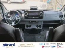 Fahrzeugbild Weinsberg CaraCompact Suite MB EDITION PEPPER 640 MEG Aktionspreis #3