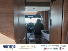 Fahrzeugbild Weinsberg CaraCompact Suite MB EDITION PEPPER 640 MEG Aktionspreis #11