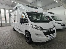 Fahrzeugbild LMC Tourer Lift H 630 AHK / RF / SAT #1