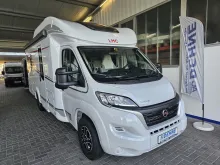 Fahrzeugbild LMC Tourer Lift H 630 Sondernachlass EUR 25.000,00 #1