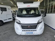 Fahrzeugbild LMC Tourer Lift H 630 Sondernachlass EUR 25.000,00 #4