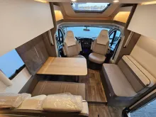 Fahrzeugbild LMC Tourer Lift H 630 Sondernachlass EUR 25.000,00 #8