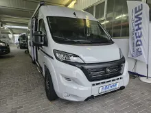 Fahrzeugbild Carado pro CV 640 Sondernachlass EUR 11.000,00 #1