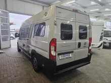 Fahrzeugbild Carado pro CV 640 Sondernachlass EUR 11.000,00 #5