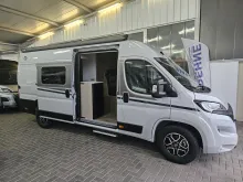 Fahrzeugbild Carado pro CV 640 Sondernachlass EUR 11.000,00 #6