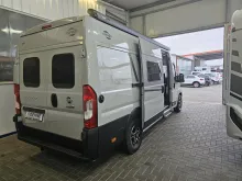 Fahrzeugbild Carado pro CV 640 Sondernachlass EUR 11.000,00 #7