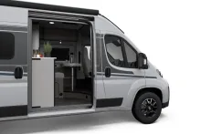 Fahrzeugbild Carado pro CV 640 Sondernachlass EUR 11.000,00 #14