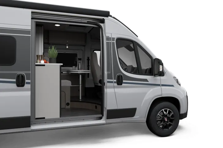 Fahrzeugbild Carado pro CV 640 Sondernachlass EUR 11.000,00 #14