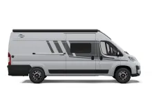 Fahrzeugbild Carado pro CV 640 Sondernachlass EUR 11.000,00 #18