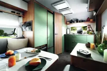 Fahrzeugbild LMC Style 400 F #13