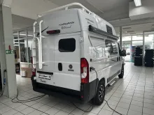 Fahrzeugbild Karmann Mobil Dexter 550 Lithium Kamera Combi D4 Heizung #4