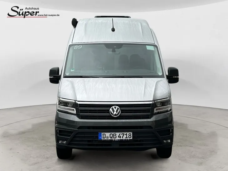 Fahrzeugbild VW Grand California 680 Park Pilot Combi6E ACC DAB+ #3