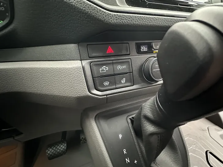 Fahrzeugbild VW Grand California 680 Park Pilot Combi6E ACC DAB+ #19