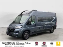 Fahrzeugbild Karmann Mobil Davis Lifestyle DA 600 LS Automatik-Concept Pak. #1