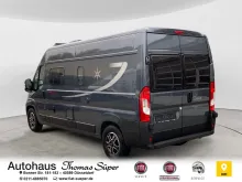 Fahrzeugbild Karmann Mobil Davis Lifestyle DA 600 LS Automatik-Concept Pak. #3